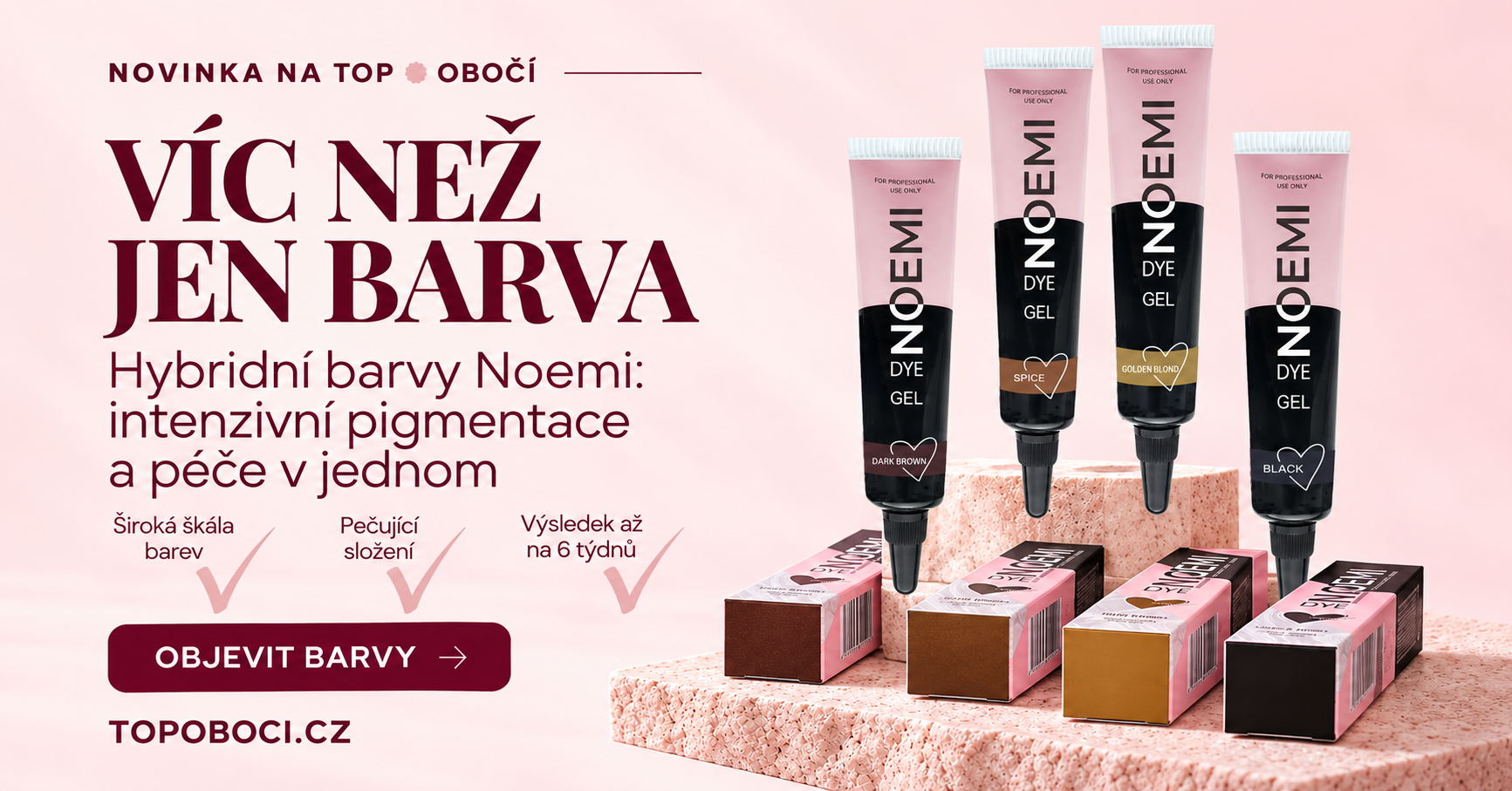 Víc než jen barva_ Noemi DYE GEL
